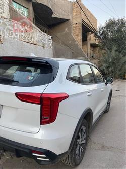 هافال جوليون